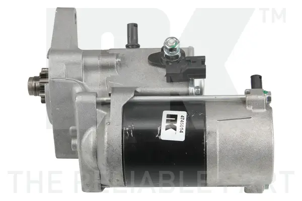 Starter 12 V 2 kW NK 4745014