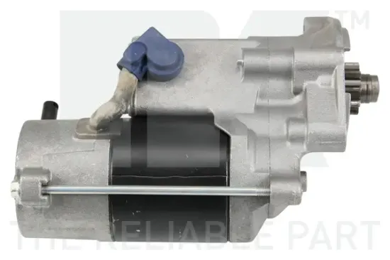 Starter 12 V 2 kW NK 4745014 Bild Starter 12 V 2 kW NK 4745014