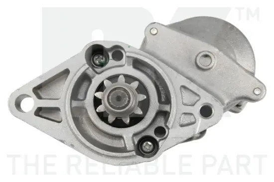 Starter 12 V 2 kW NK 4745014 Bild Starter 12 V 2 kW NK 4745014