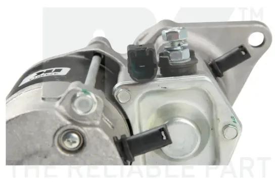 Starter 12 V 2 kW NK 4745014 Bild Starter 12 V 2 kW NK 4745014