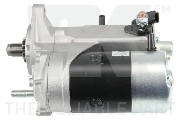 Starter 12 V 2,7 kW NK 4745015