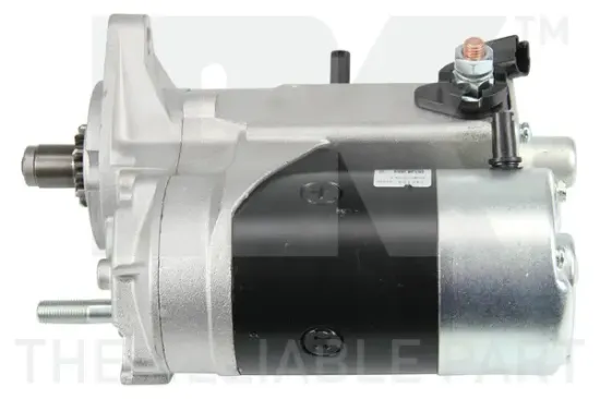 Starter 12 V 2,7 kW NK 4745015 Bild Starter 12 V 2,7 kW NK 4745015