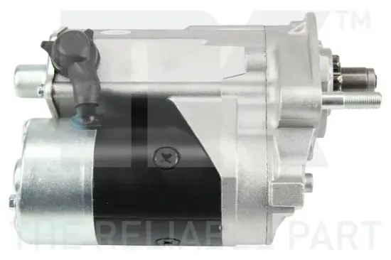 Starter 12 V 2,7 kW NK 4745015 Bild Starter 12 V 2,7 kW NK 4745015