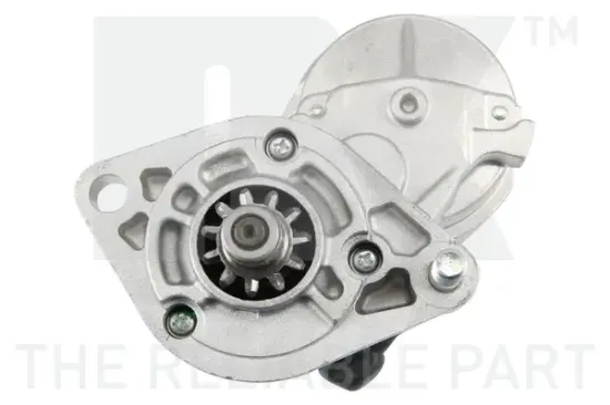 Starter 12 V 2,7 kW NK 4745015 Bild Starter 12 V 2,7 kW NK 4745015