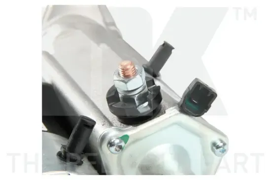 Starter 12 V 2,7 kW NK 4745015 Bild Starter 12 V 2,7 kW NK 4745015