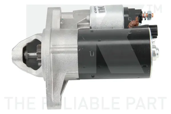 Starter 12 V 1,1 kW NK 4745016