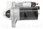 Starter 12 V 1,1 kW NK 4745016