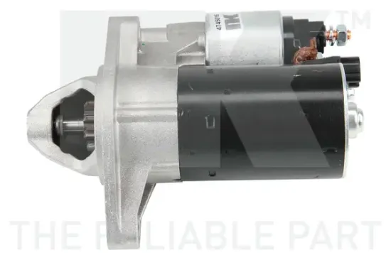 Starter 12 V 1,1 kW NK 4745016 Bild Starter 12 V 1,1 kW NK 4745016