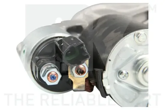 Starter 12 V 1,1 kW NK 4745016 Bild Starter 12 V 1,1 kW NK 4745016