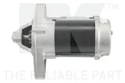 Starter 12 V 1,2 kW NK 4745017
