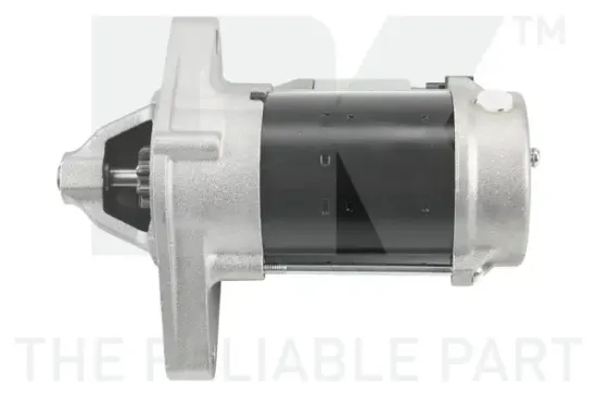 Starter 12 V 1,2 kW NK 4745017 Bild Starter 12 V 1,2 kW NK 4745017