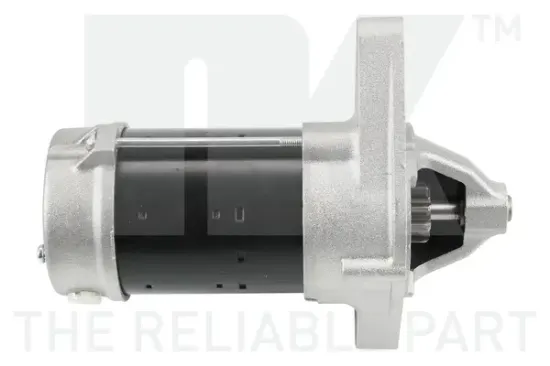 Starter 12 V 1,2 kW NK 4745017 Bild Starter 12 V 1,2 kW NK 4745017
