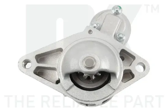 Starter 12 V 1,2 kW NK 4745017 Bild Starter 12 V 1,2 kW NK 4745017