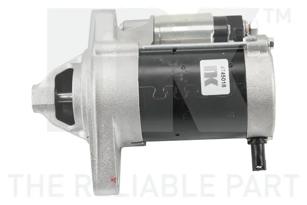 Starter 12 V 1,6 kW NK 4745018