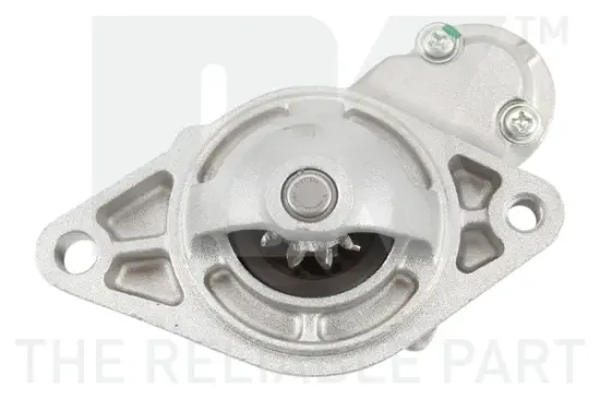 Starter 12 V 1,6 kW NK 4745018 Bild Starter 12 V 1,6 kW NK 4745018