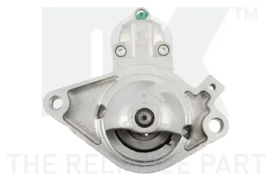 Starter 12 V 0,8 kW NK 4745019 Bild Starter 12 V 0,8 kW NK 4745019