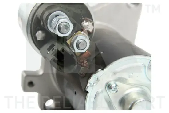 Starter 12 V 0,8 kW NK 4745019 Bild Starter 12 V 0,8 kW NK 4745019