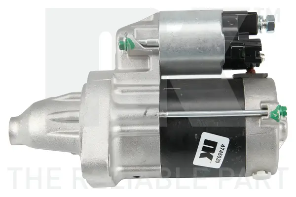 Starter 12 V 0,8 kW NK 4745020