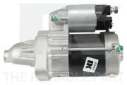 Starter 12 V 0,8 kW NK 4745020