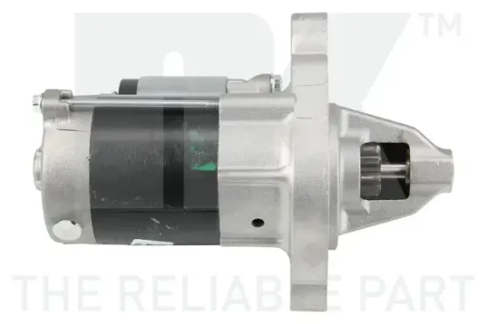 Starter 12 V 0,8 kW NK 4745020 Bild Starter 12 V 0,8 kW NK 4745020