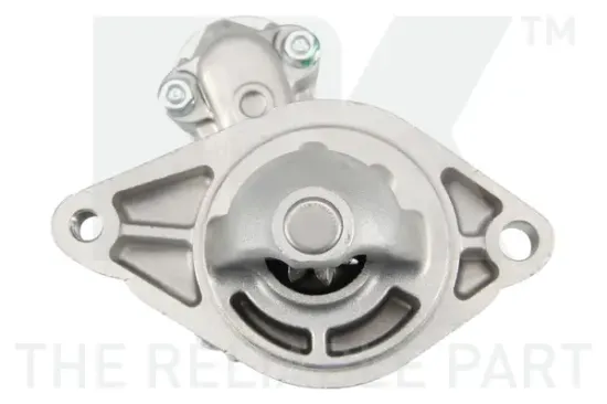 Starter 12 V 0,8 kW NK 4745020 Bild Starter 12 V 0,8 kW NK 4745020