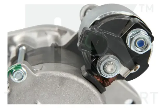 Starter 12 V 0,8 kW NK 4745020 Bild Starter 12 V 0,8 kW NK 4745020