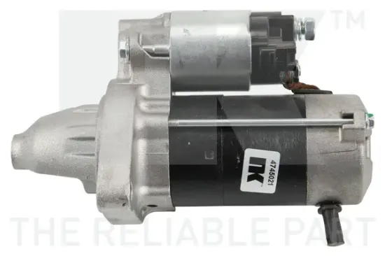 Starter 12 V 1 kW NK 4745021 Bild Starter 12 V 1 kW NK 4745021