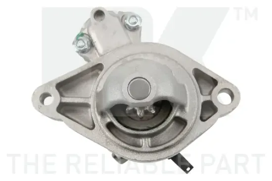 Starter 12 V 1 kW NK 4745021 Bild Starter 12 V 1 kW NK 4745021