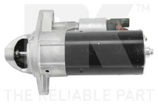 Starter 12 V 2,2 kW NK 4745022 Bild Starter 12 V 2,2 kW NK 4745022