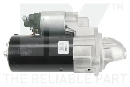 Starter 12 V 2,2 kW NK 4745022 Bild Starter 12 V 2,2 kW NK 4745022