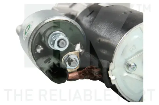 Starter 12 V 2,2 kW NK 4745022 Bild Starter 12 V 2,2 kW NK 4745022