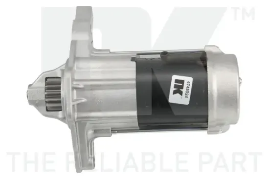 Starter 12 V 1,6 kW NK 4745024 Bild Starter 12 V 1,6 kW NK 4745024