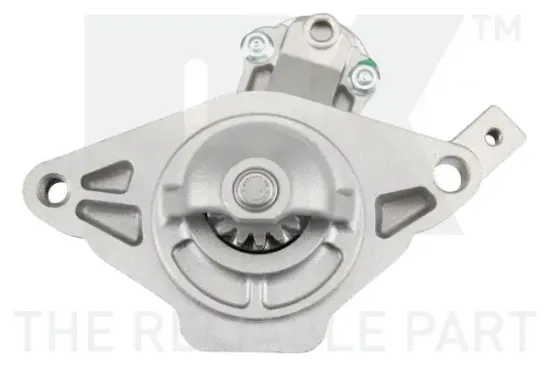 Starter 12 V 1,6 kW NK 4745024 Bild Starter 12 V 1,6 kW NK 4745024