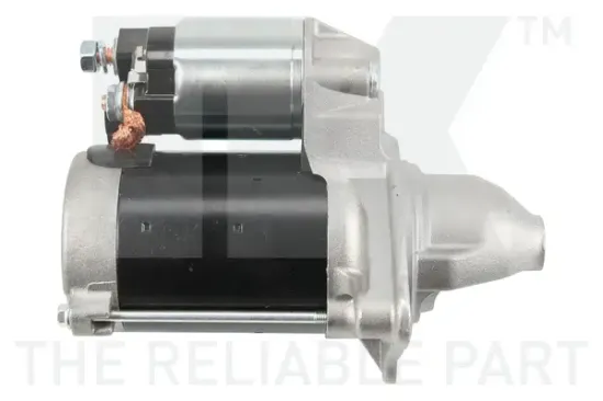 Starter 12 V 1,3 kW NK 4745026 Bild Starter 12 V 1,3 kW NK 4745026