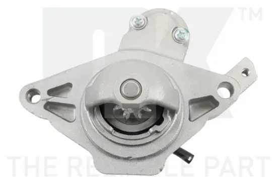 Starter 12 V 1,3 kW NK 4745026 Bild Starter 12 V 1,3 kW NK 4745026