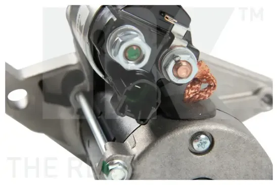 Starter 12 V 1,3 kW NK 4745026 Bild Starter 12 V 1,3 kW NK 4745026