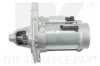 Starter 12 V 1,6 kW NK 4745027 Bild Starter 12 V 1,6 kW NK 4745027