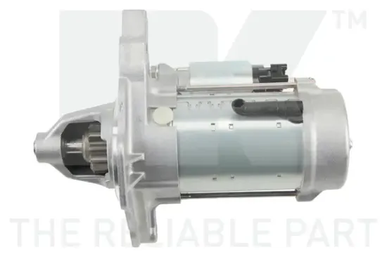 Starter 12 V 1,6 kW NK 4745027 Bild Starter 12 V 1,6 kW NK 4745027