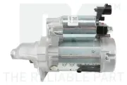 Starter 12 V 1,6 kW NK 4745028