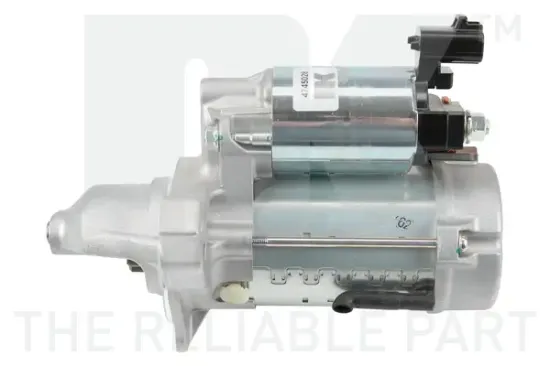 Starter 12 V 1,6 kW NK 4745028 Bild Starter 12 V 1,6 kW NK 4745028