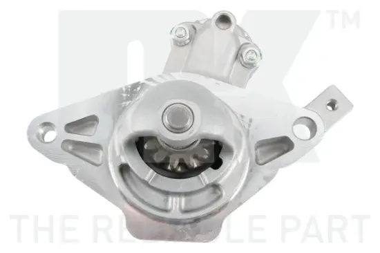 Starter 12 V 1,6 kW NK 4745028 Bild Starter 12 V 1,6 kW NK 4745028