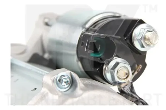 Starter 12 V 1,3 kW NK 4747003 Bild Starter 12 V 1,3 kW NK 4747003