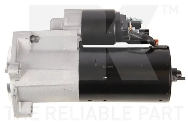 Starter 12 V 2 kW NK 4747005