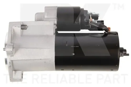 Starter 12 V 2 kW NK 4747005 Bild Starter 12 V 2 kW NK 4747005