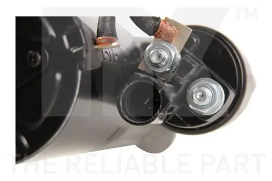 Starter 12 V 2 kW NK 4747005 Bild Starter 12 V 2 kW NK 4747005