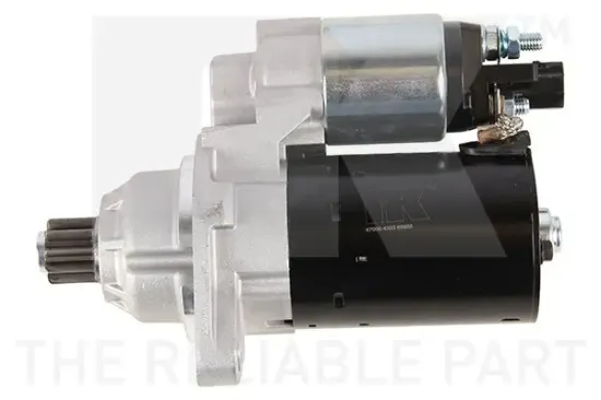 Starter 12 V 1,1 kW NK 4747006 Bild Starter 12 V 1,1 kW NK 4747006