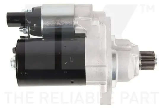 Starter 12 V 1,1 kW NK 4747006 Bild Starter 12 V 1,1 kW NK 4747006