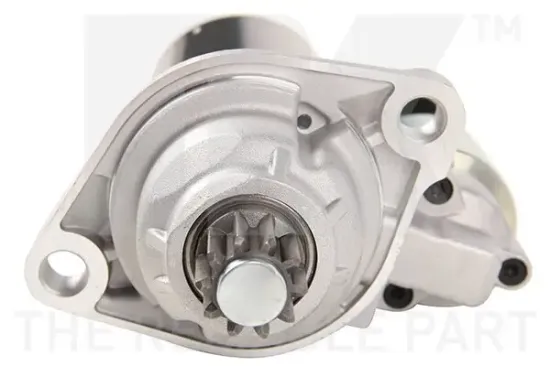 Starter 12 V 1,1 kW NK 4747006 Bild Starter 12 V 1,1 kW NK 4747006