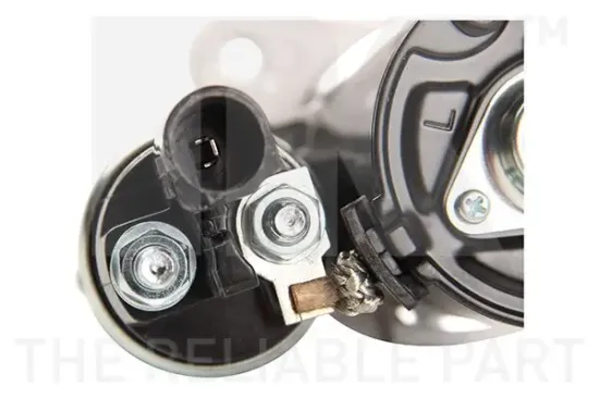 Starter 12 V 1,1 kW NK 4747006 Bild Starter 12 V 1,1 kW NK 4747006