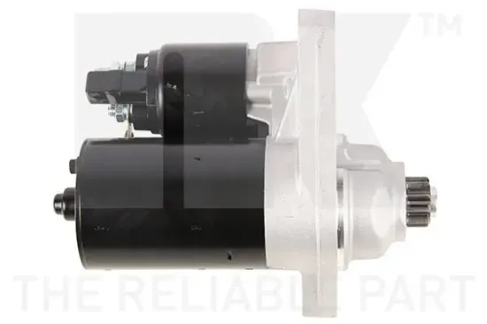 Starter 12 V 1,1 kW NK 4747007 Bild Starter 12 V 1,1 kW NK 4747007